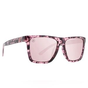 Blenders Stone Heart Sunglasses Polarized